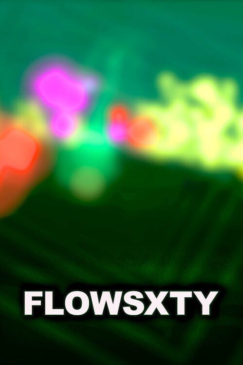 Capa de Flowsxty