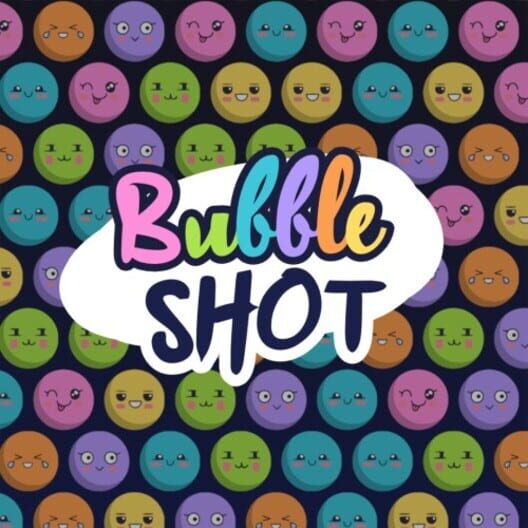 Capa de Bubble Shot