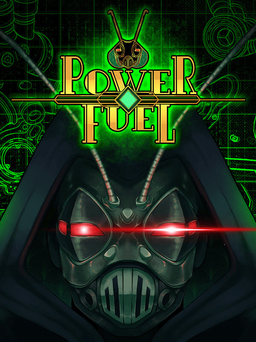 Powerfuel