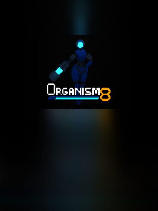 Steam cover for Organism8.