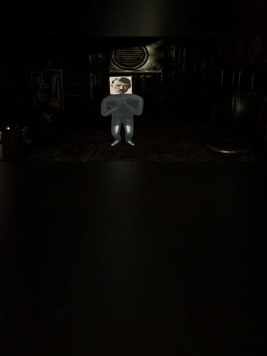 Steam cover for Adolf Hitler Humiliation Simulator.