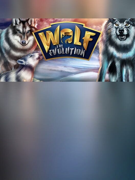 Steam cover for Wolf: The Evolution Story.