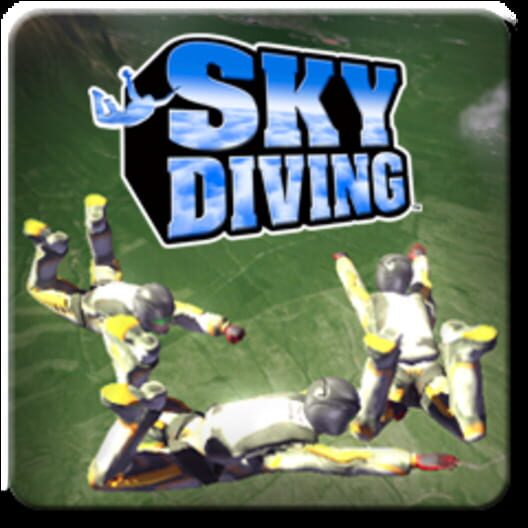 Go! Sports Skydiving