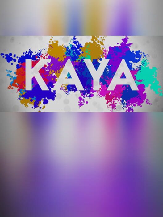 Steam cover for Kaya.