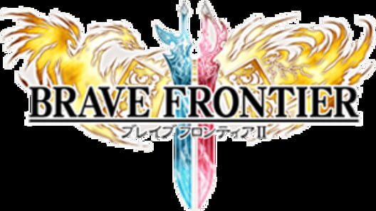 Brave Frontier 2 cover