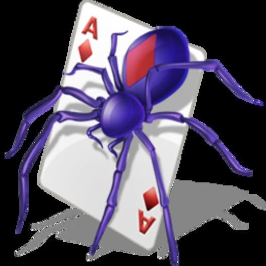 Spider - Solitaire cover