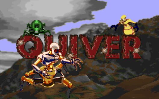 Quiver cover