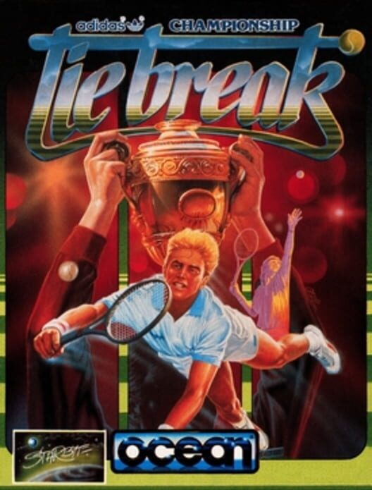 Tie Break cover