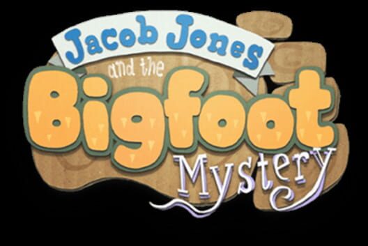 Jacob Jones and the Bigfoot Mystery