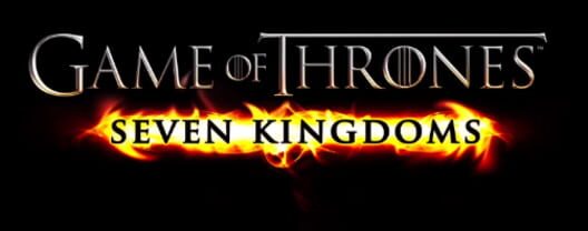Game of Thrones: Seven Kingdoms cover