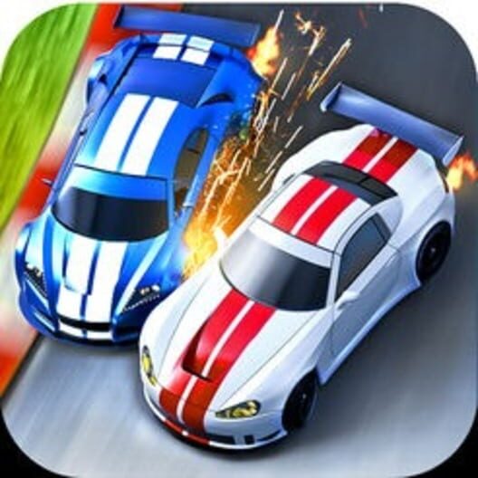Vs. Racing 2 cover