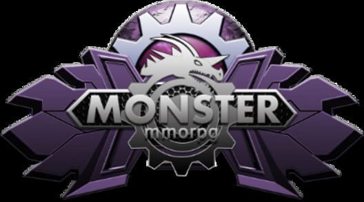 Monster MMORPG cover