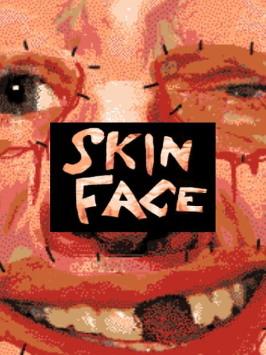 Capa de Skinface