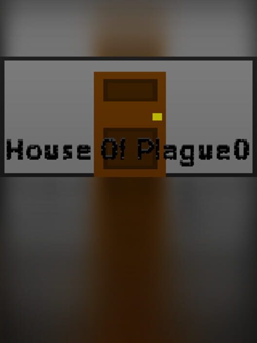 House of Plague 0 cover