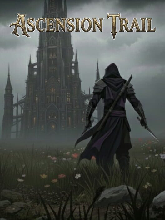 Capa de Ascension Trail