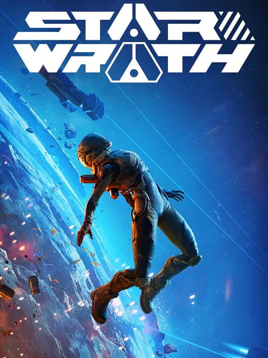 Star Wrath