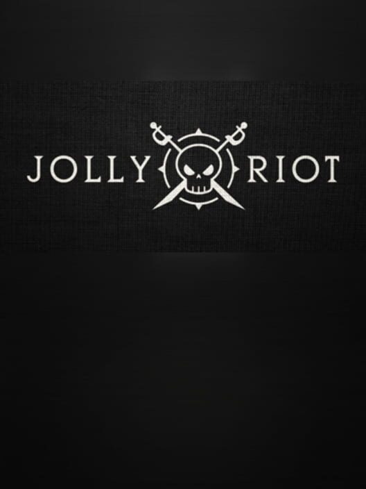 Steam cover for Jolly Riot.
