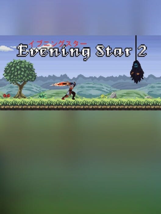 Evening Star 2 cover