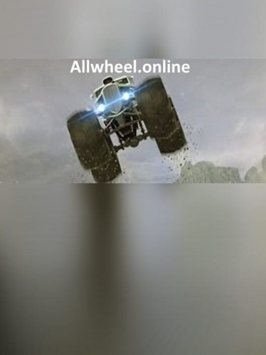 Steam cover for Allwheel.online.