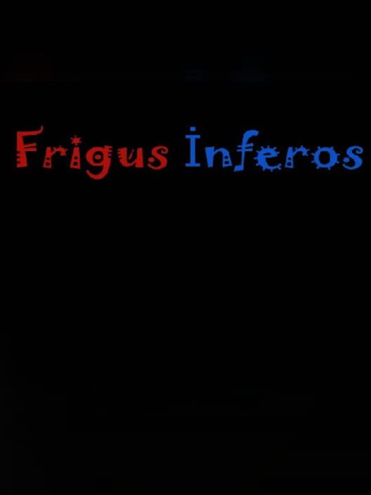 Frigus Inferos cover