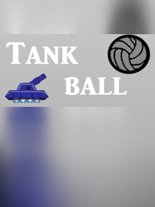 Tank Ball cover