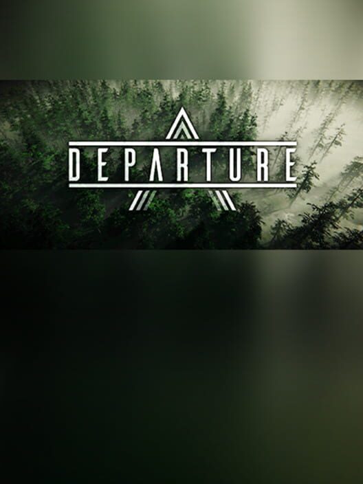 Steam cover for Departure.