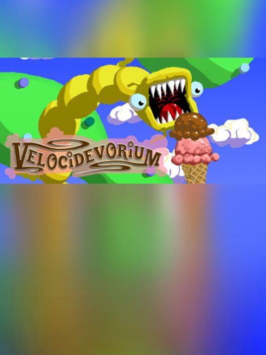Velocidevorium cover