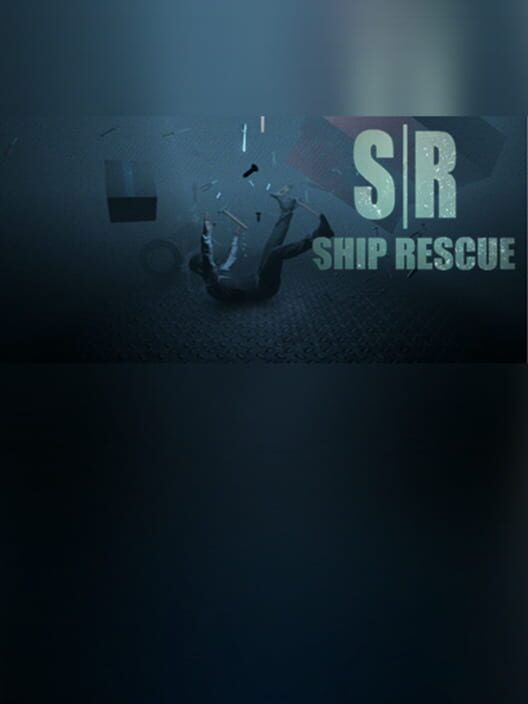 Steam cover for Ship Rescue.