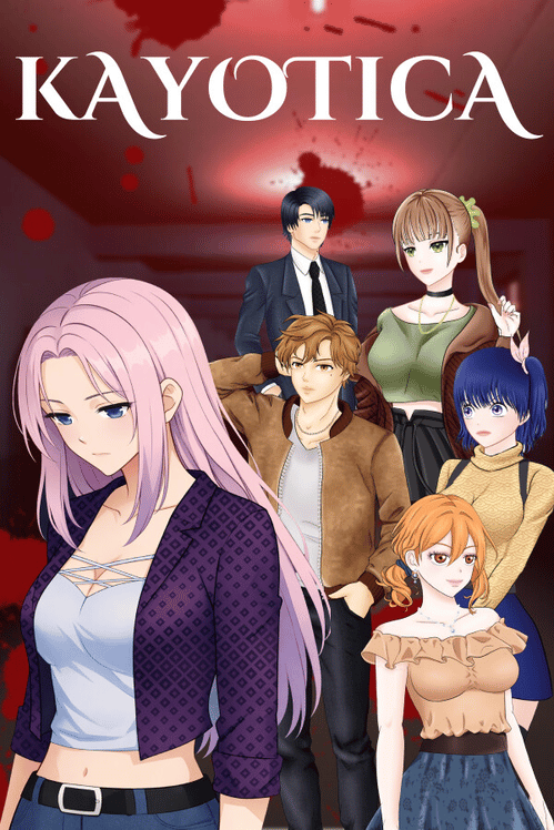 Kayotica