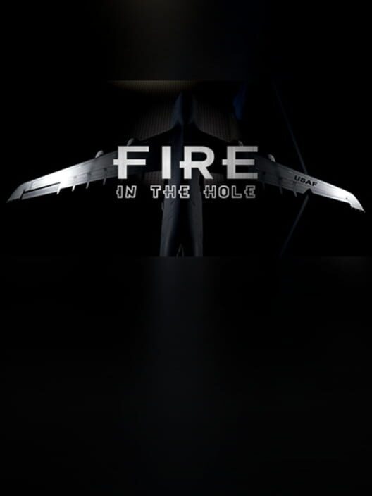 Fire in the hole cover