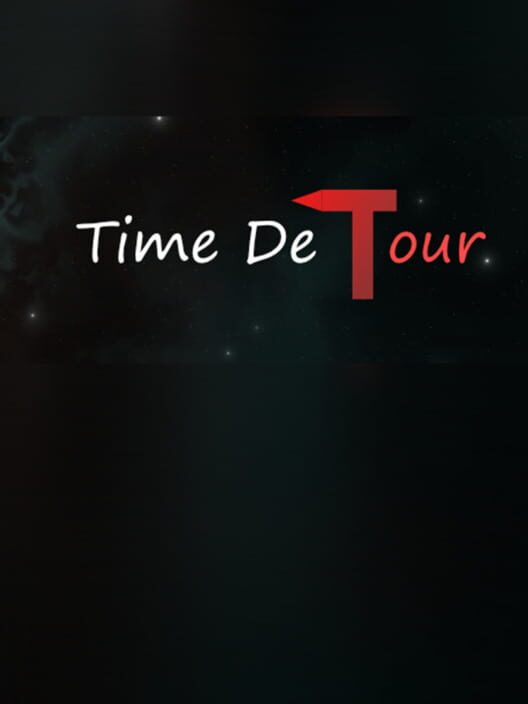 Time De Tour cover