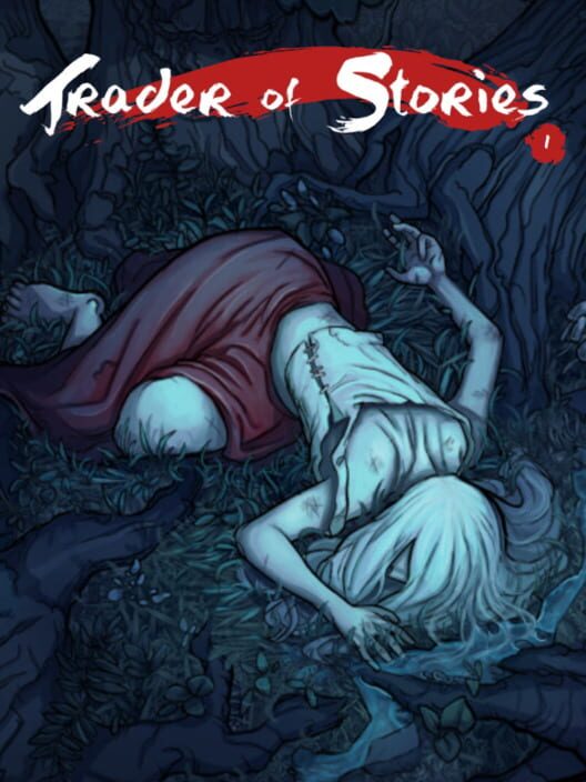 The Trader of Stories: Chapter I poster