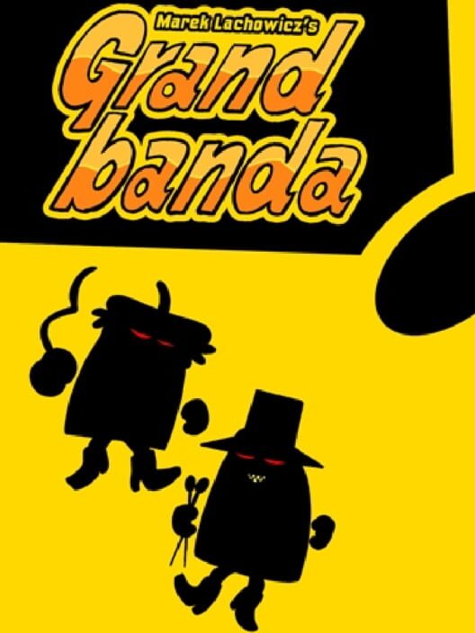 Grand Banda poster