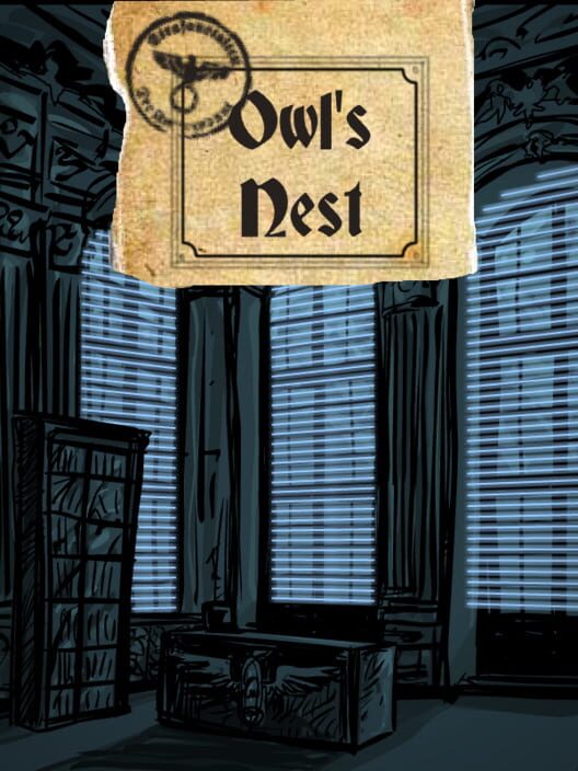 Owl's Nest poster