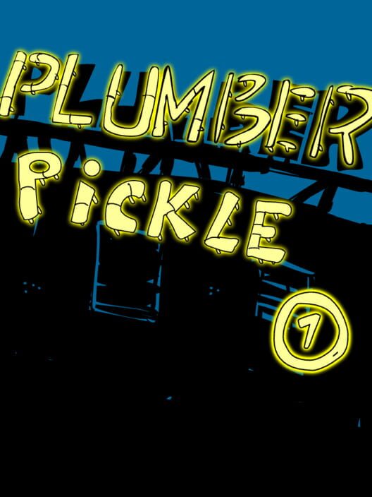 Plumber Pickle Cover