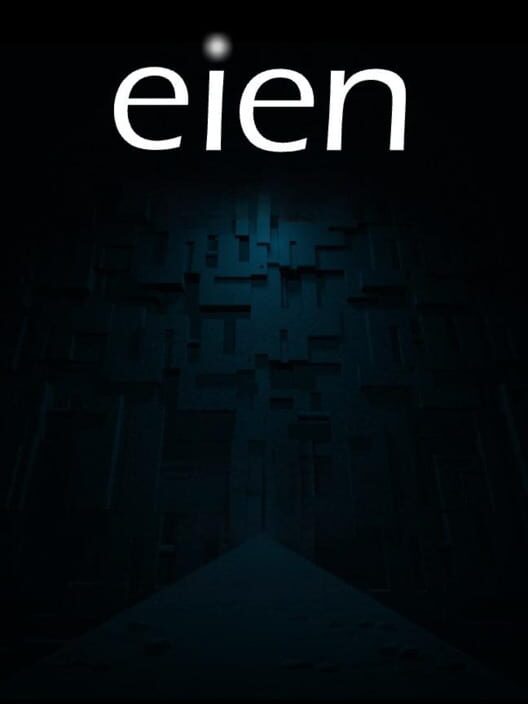 Eien · 游戏封面