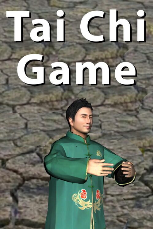 Capa de Tai Chi Game