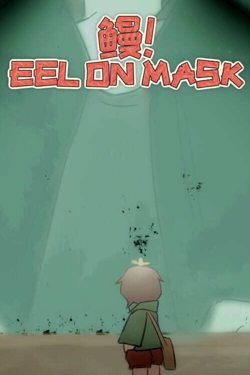 Capa de Eel on Mask