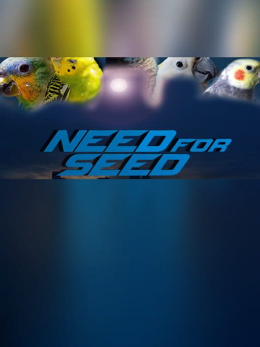 Steam cover for Need For Seed: Bird Simulator.