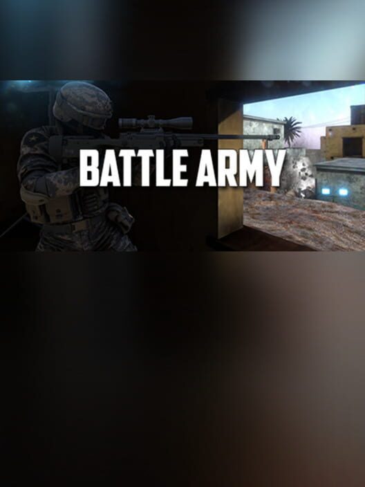 Steam cover for Battle Army.