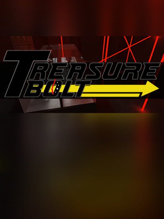 Steam cover for Treasure Bolt.