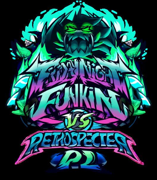 Vs. RetroSpecter cover