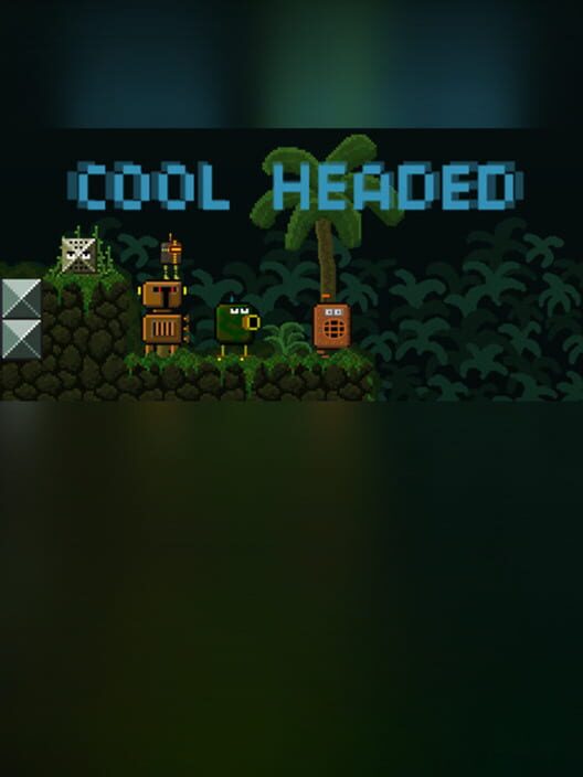 Cool Headed cover art