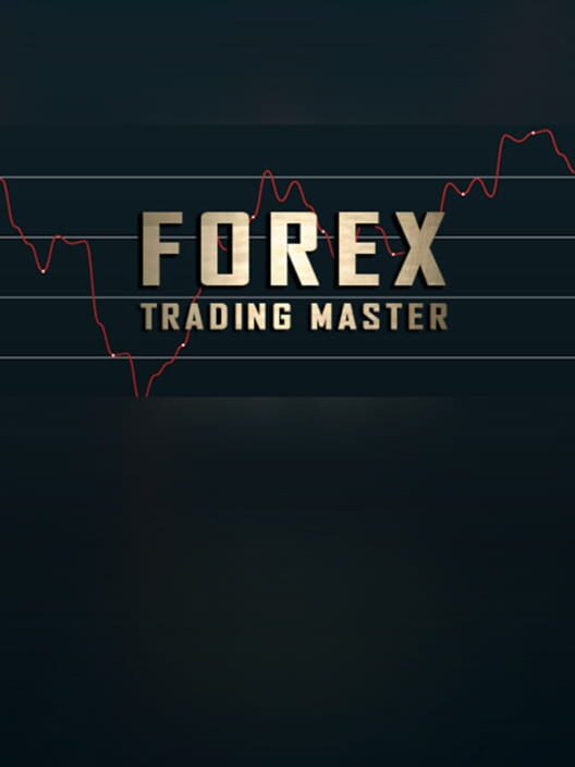 Steam cover for Forex Trading Master: Simulator.