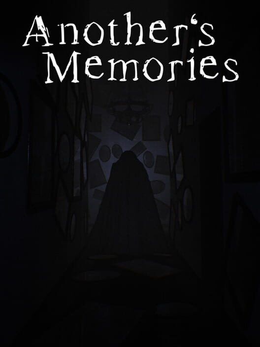 Capa de Another's Memories