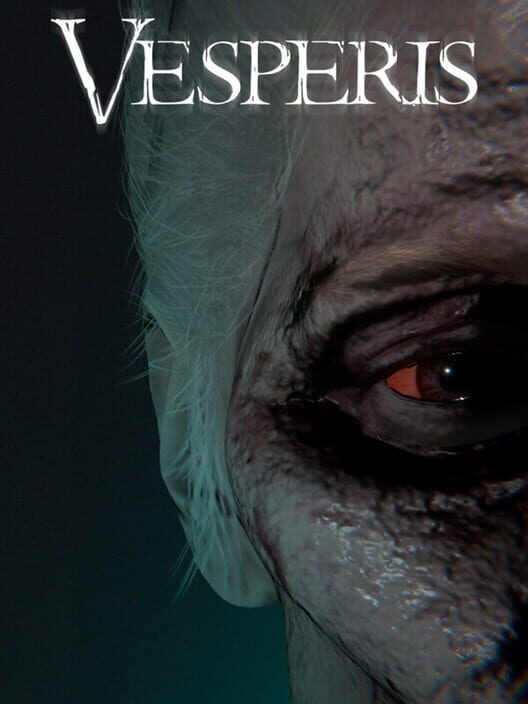 Capa de Vesperis