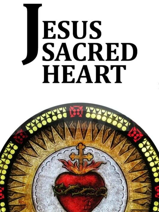 Jesus Sacred Heart
