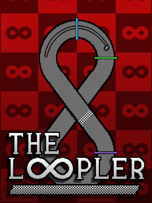 Capa de The Loopler