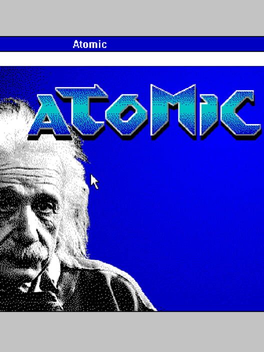 Atomic Cover