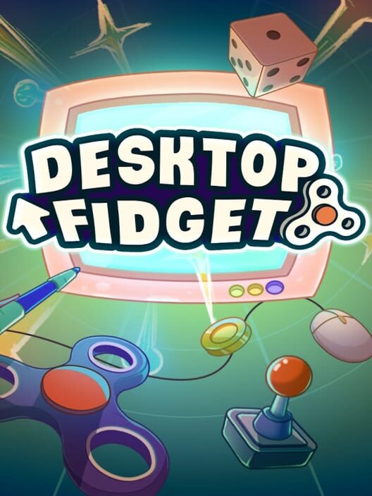 Steam cover for Desktop Fidget.